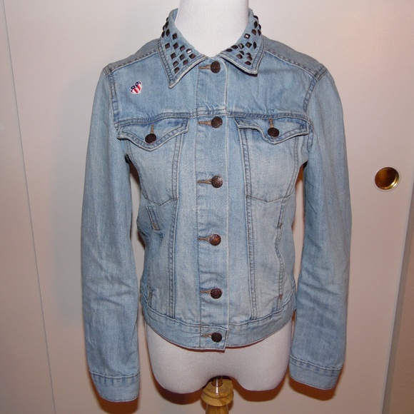 Rock & Republic Jackets & Blazers - Rock & Republic Denim Jacket